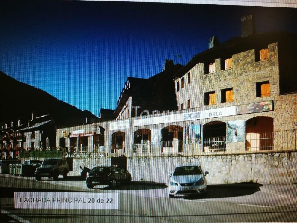 El Mirador De Ordesa Apartment Torla-Ordesa Exterior photo
